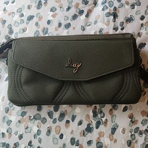 LUG Blitz Luxe VL Wallet